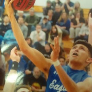 Meet your Posher, Darian